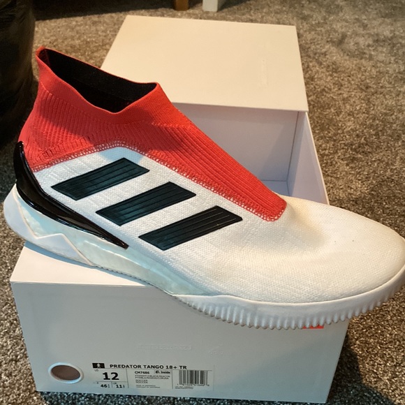 Adidas Predator Tango 18+ TR - Picture 2 of 3